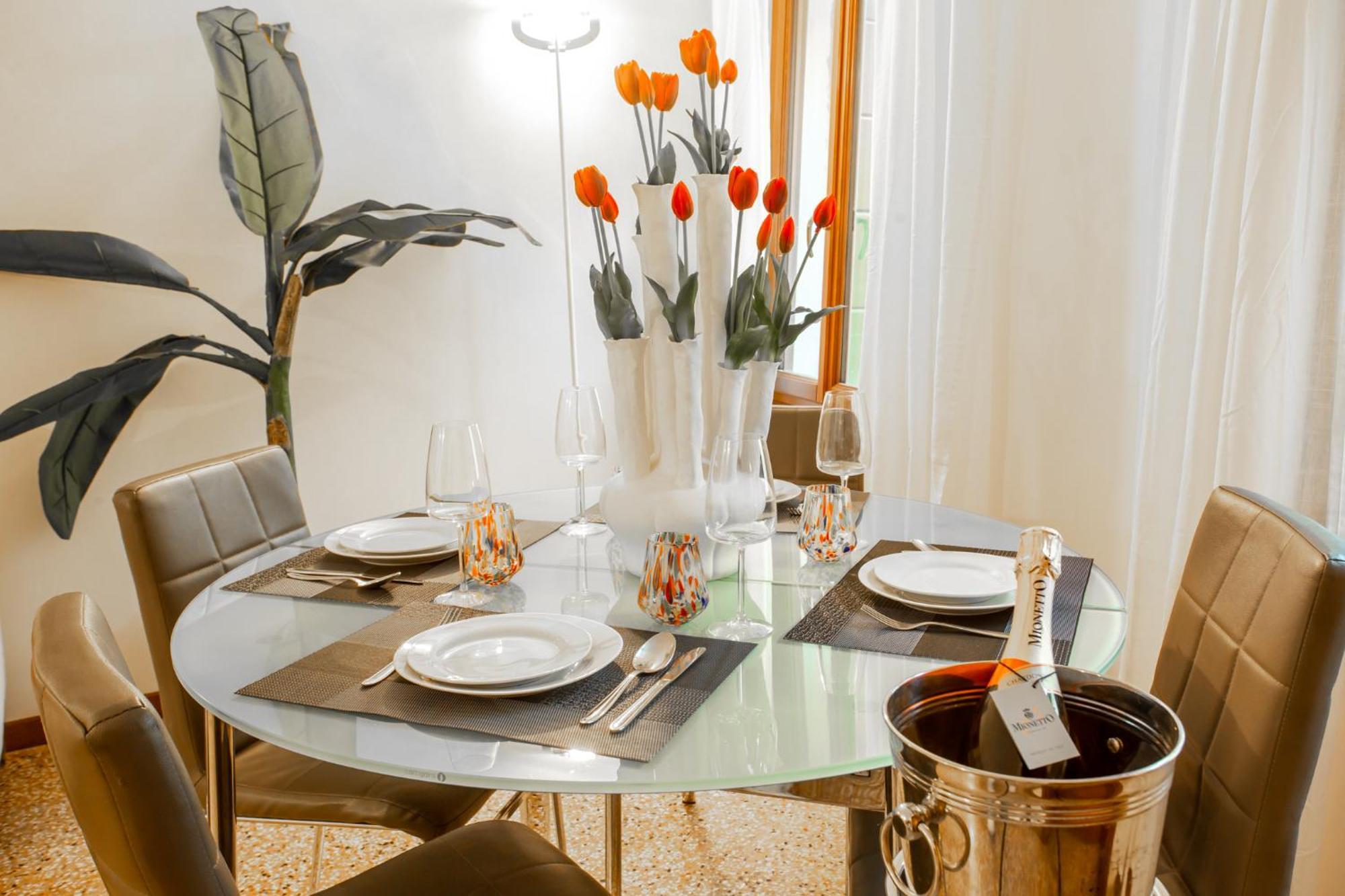 Appartement Luxury In San Marco, *