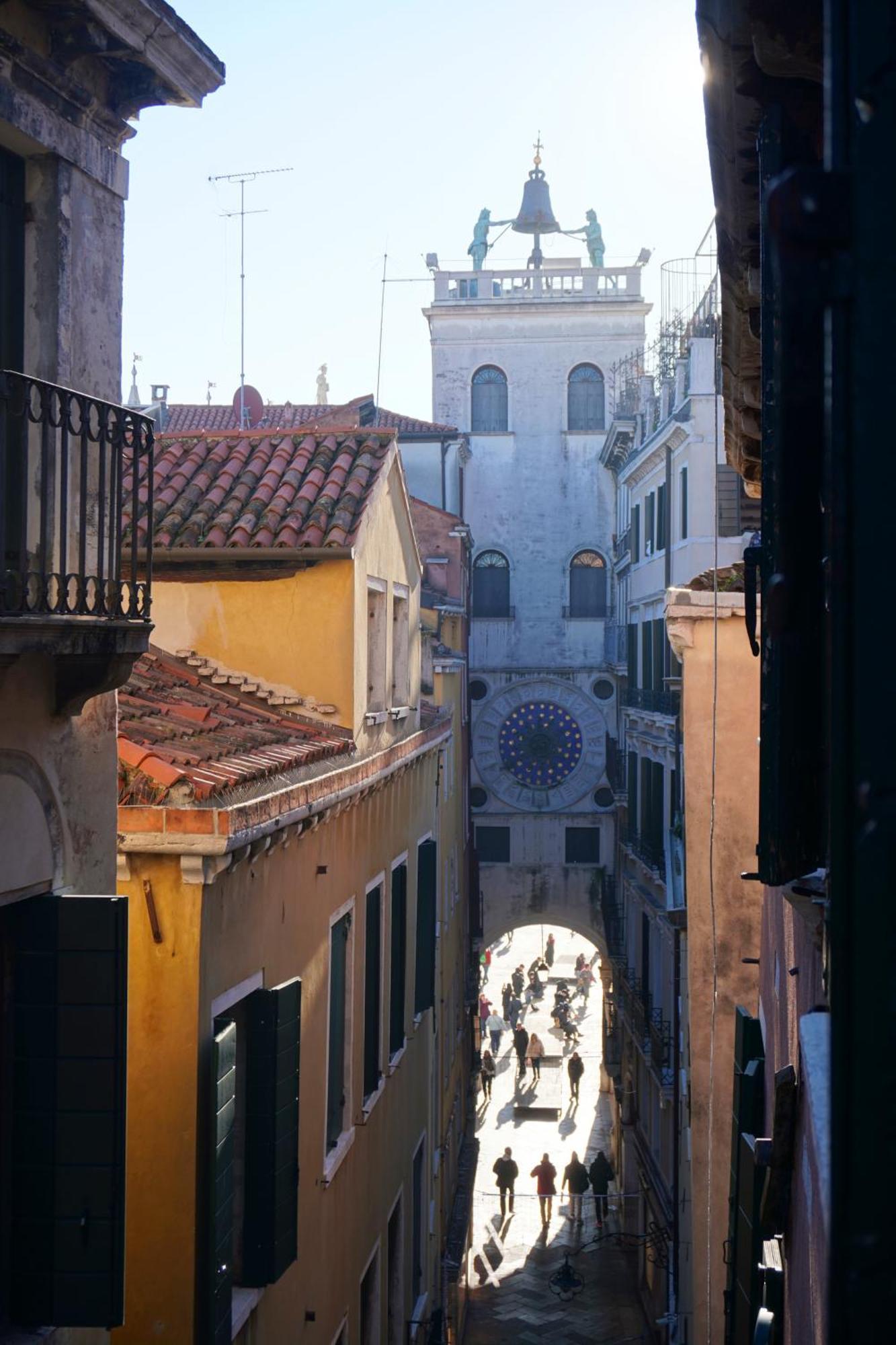 Luxury In San Marco, Appartement *