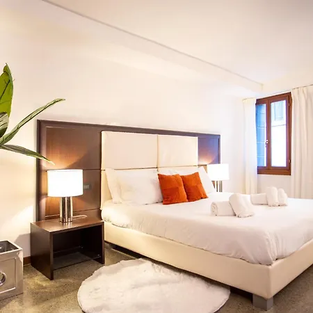Luxury Apartment In San Marco, Venice Exterior photo