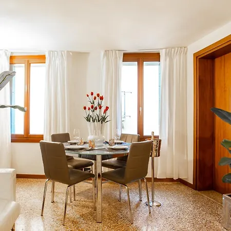 Luxury Apartment In San Marco, Venice Exterior photo