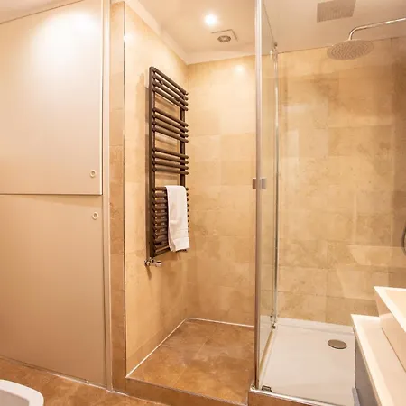 Luxury Apartment In San Marco, Venice Exterior photo