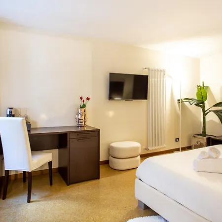 Luxury Apartment In San Marco, Venice Exterior photo