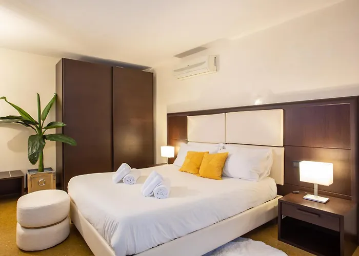 Luxury Apartment In San Marco, Venice
