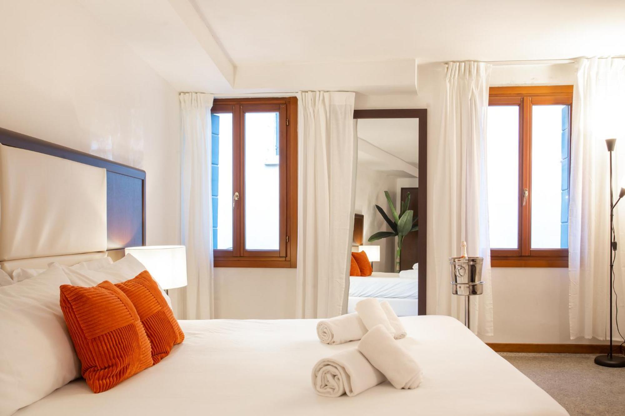Luxury In San Marco, Venedig
