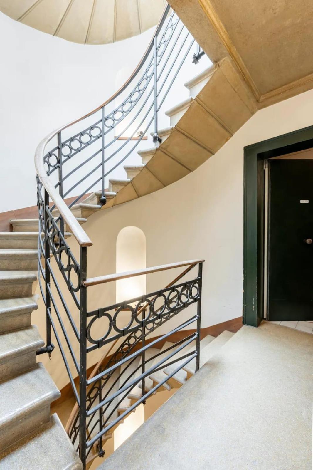 Luxury In San Marco, Appartement