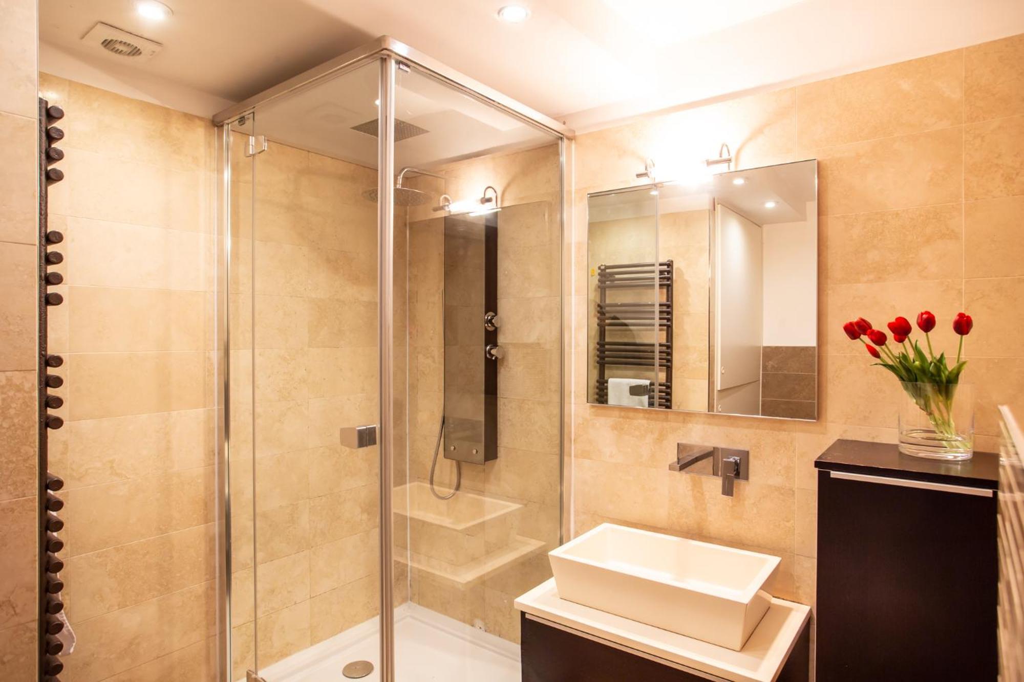 Luxury In San Marco, Appartement *