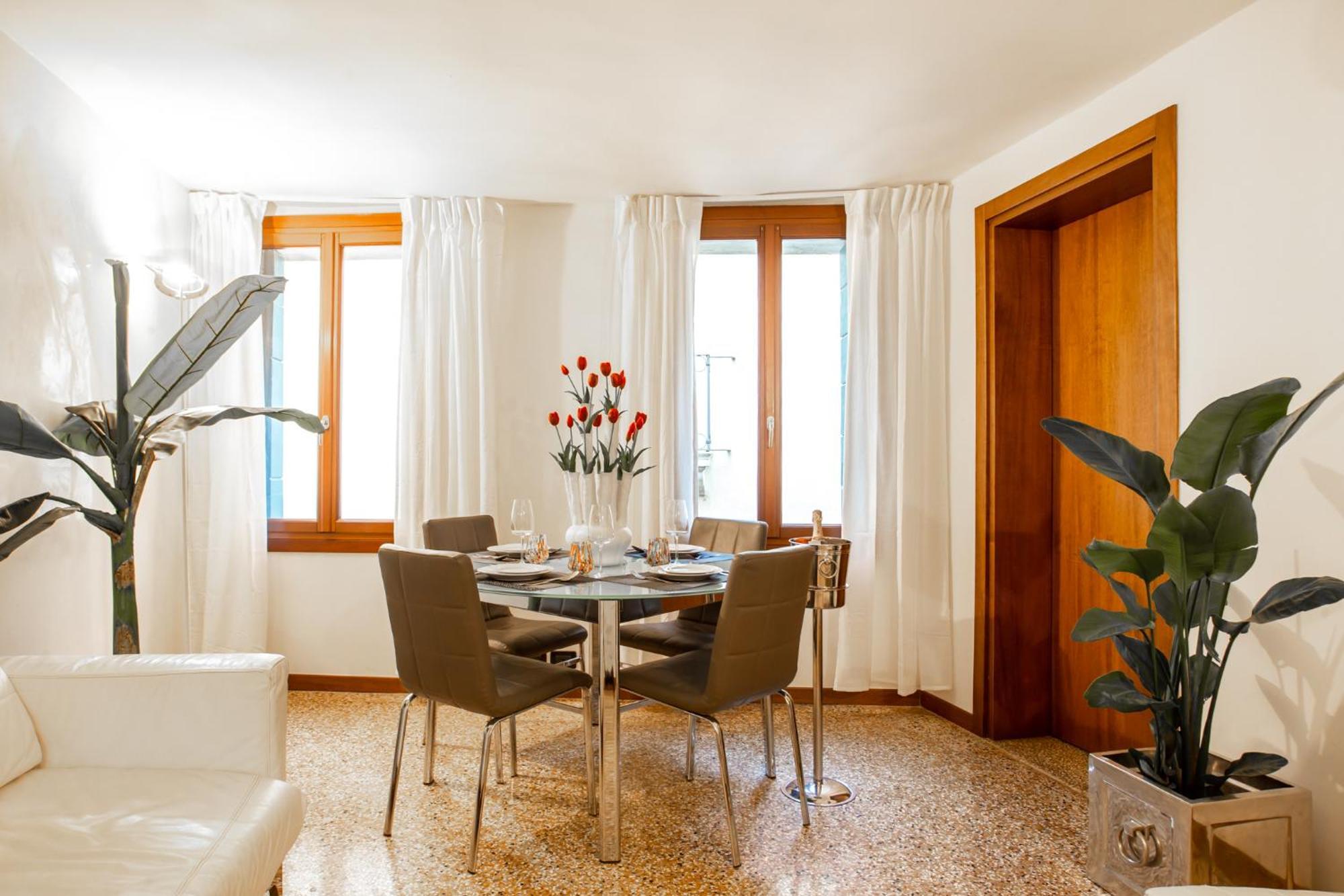 Appartement Luxury In San Marco, *