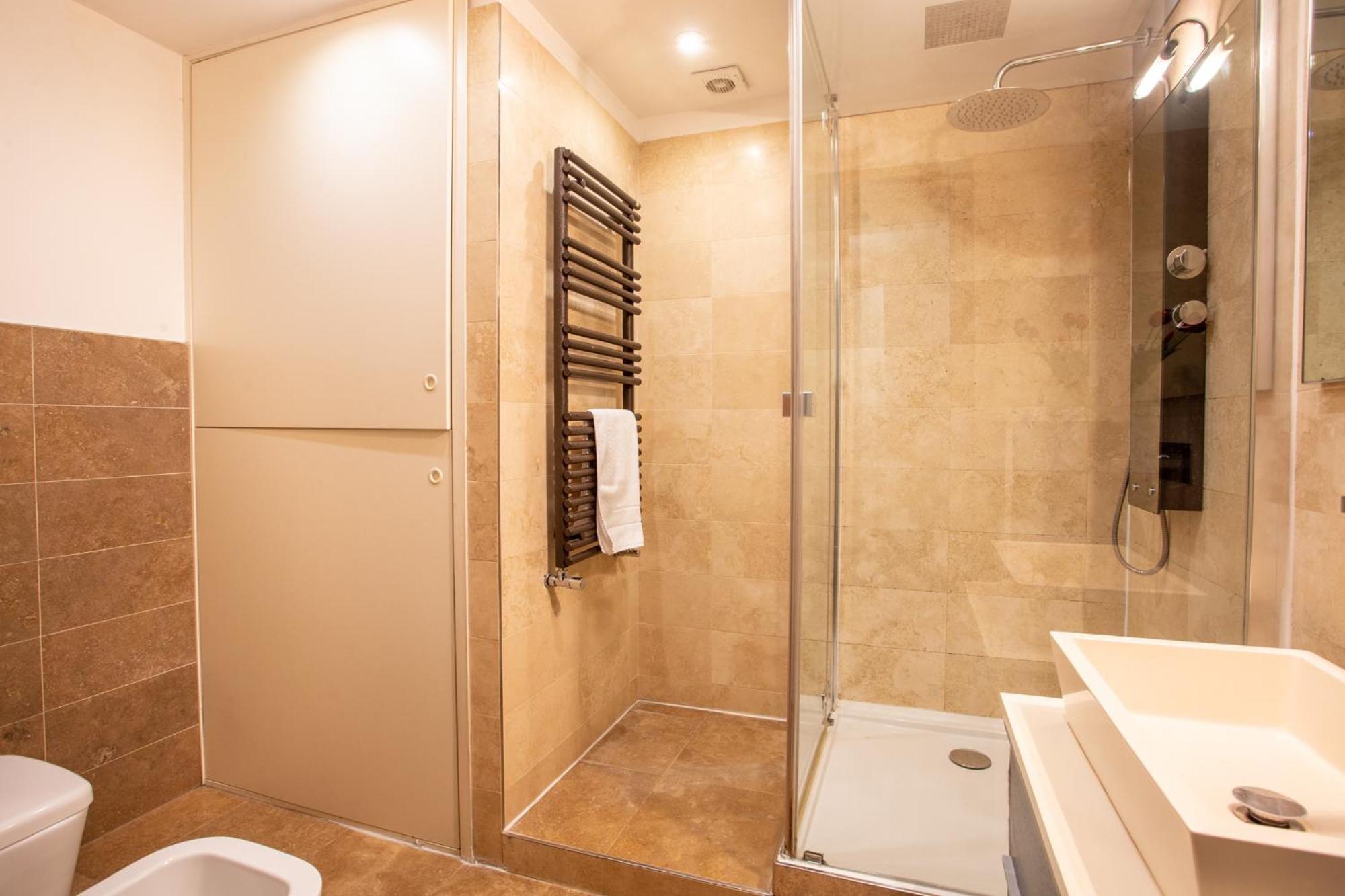 Appartement Luxury In San Marco,