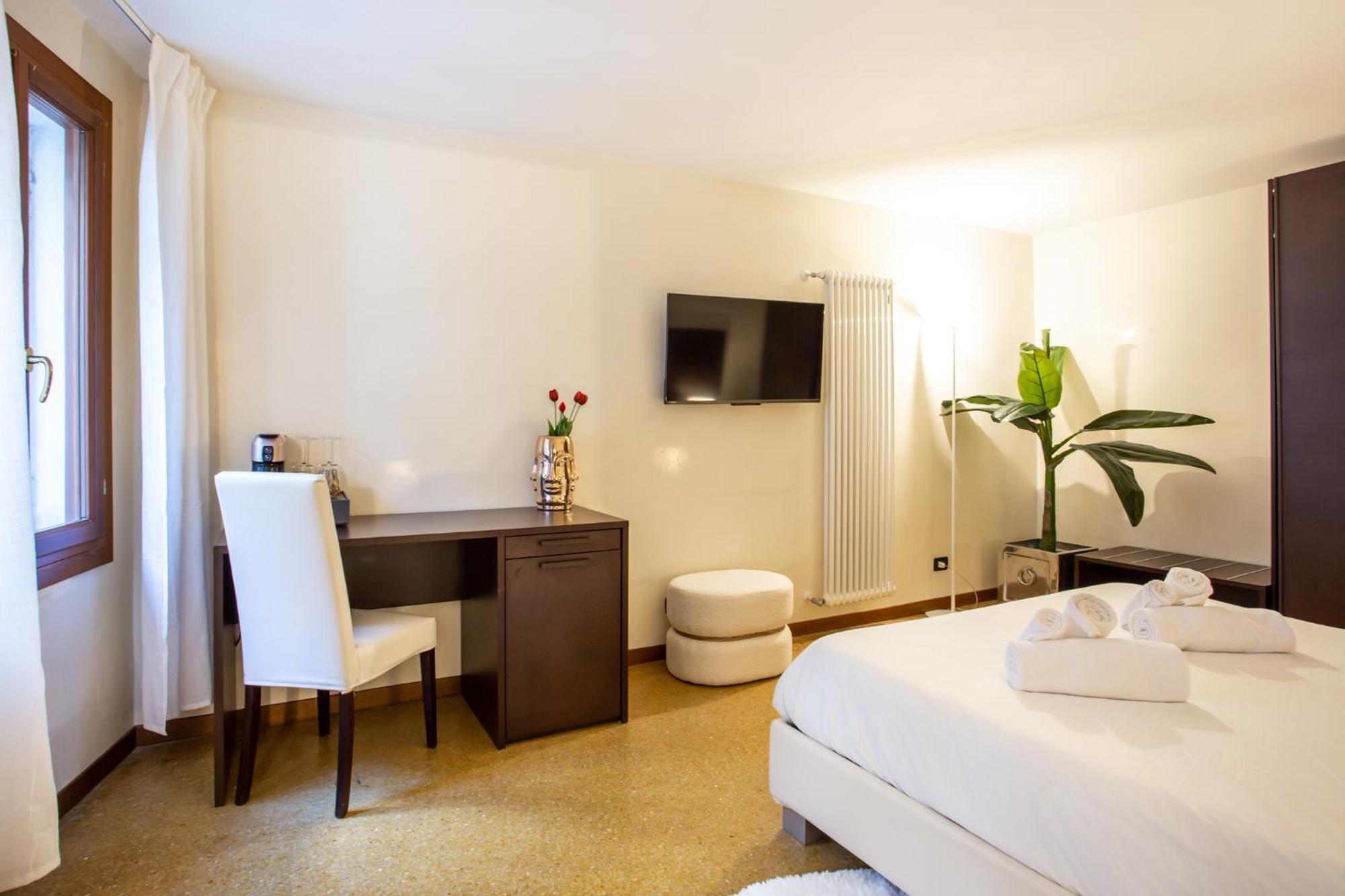 Luxury In San Marco, Appartement *