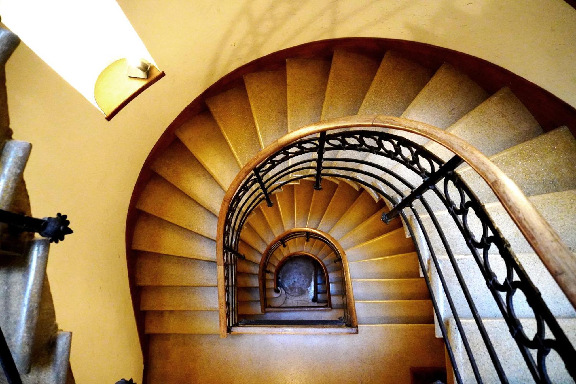 Appartement Luxury In San Marco,